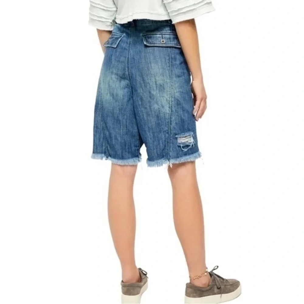 Free People true size